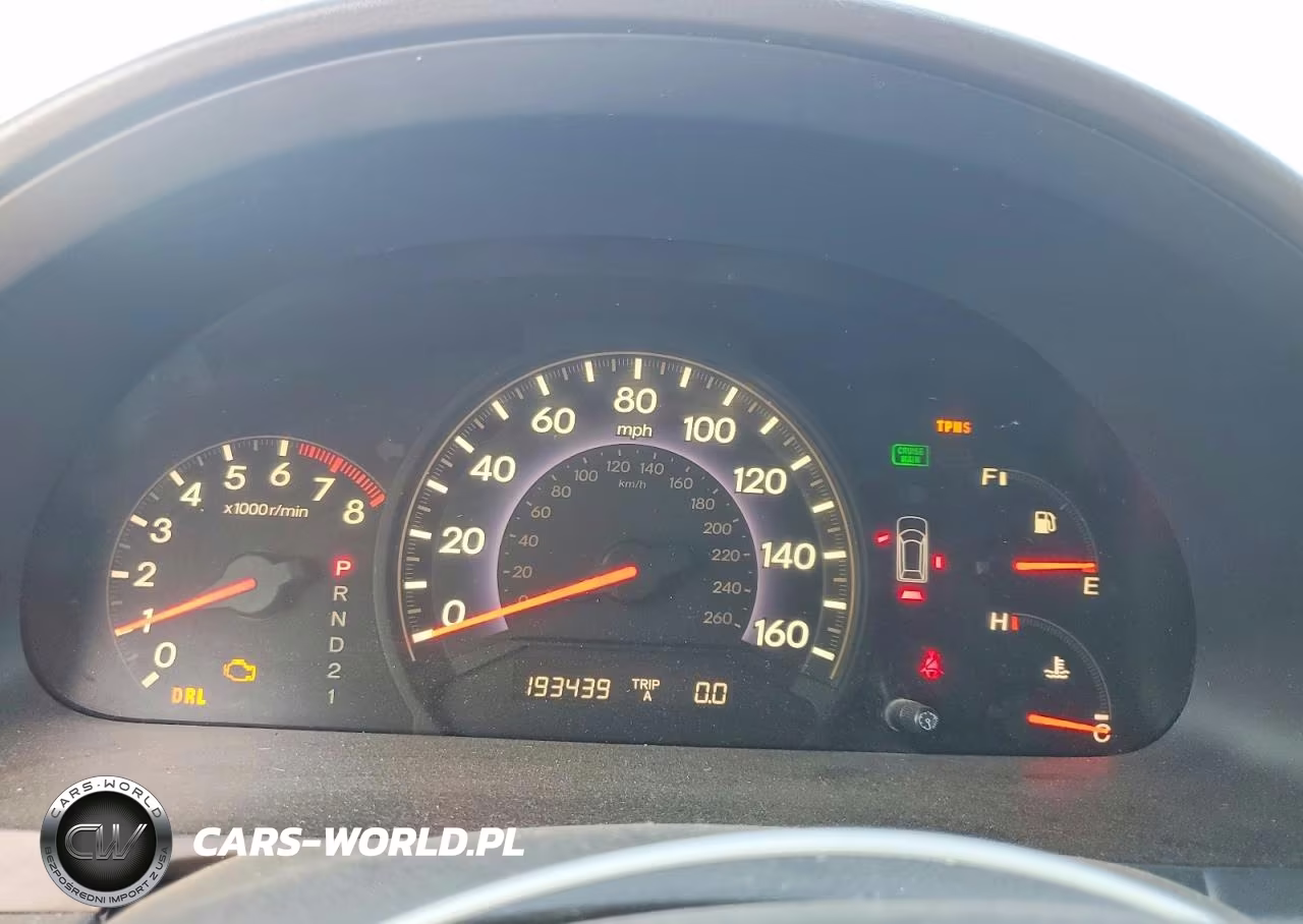 2010 Honda Odyssey Exl VIN:5FNRL3H7XAB024780 - 9