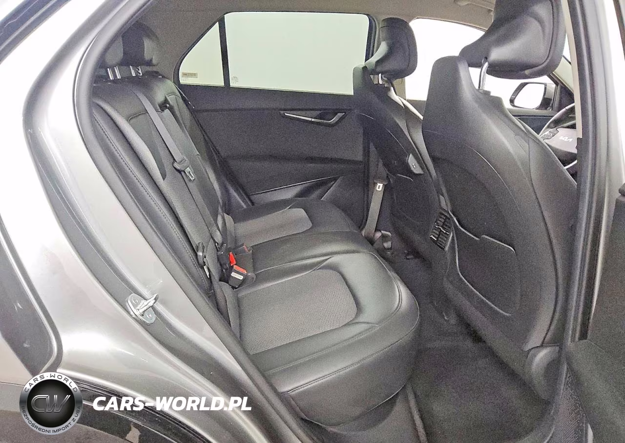 2024 Kia Niro Wind VIN:KNDCR3L13R5097834 - 10