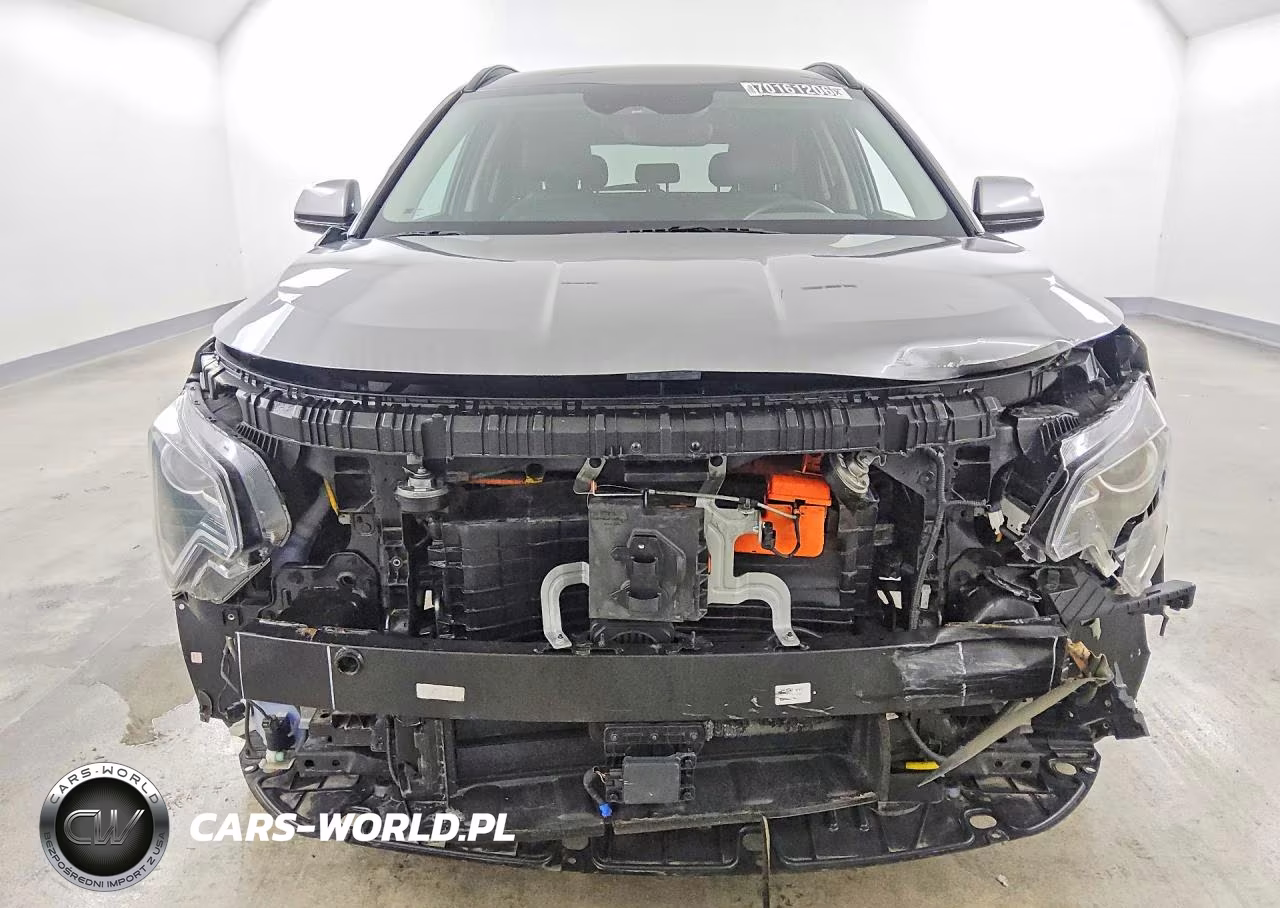 2024 Kia Niro Wind VIN:KNDCR3L13R5097834 - 5