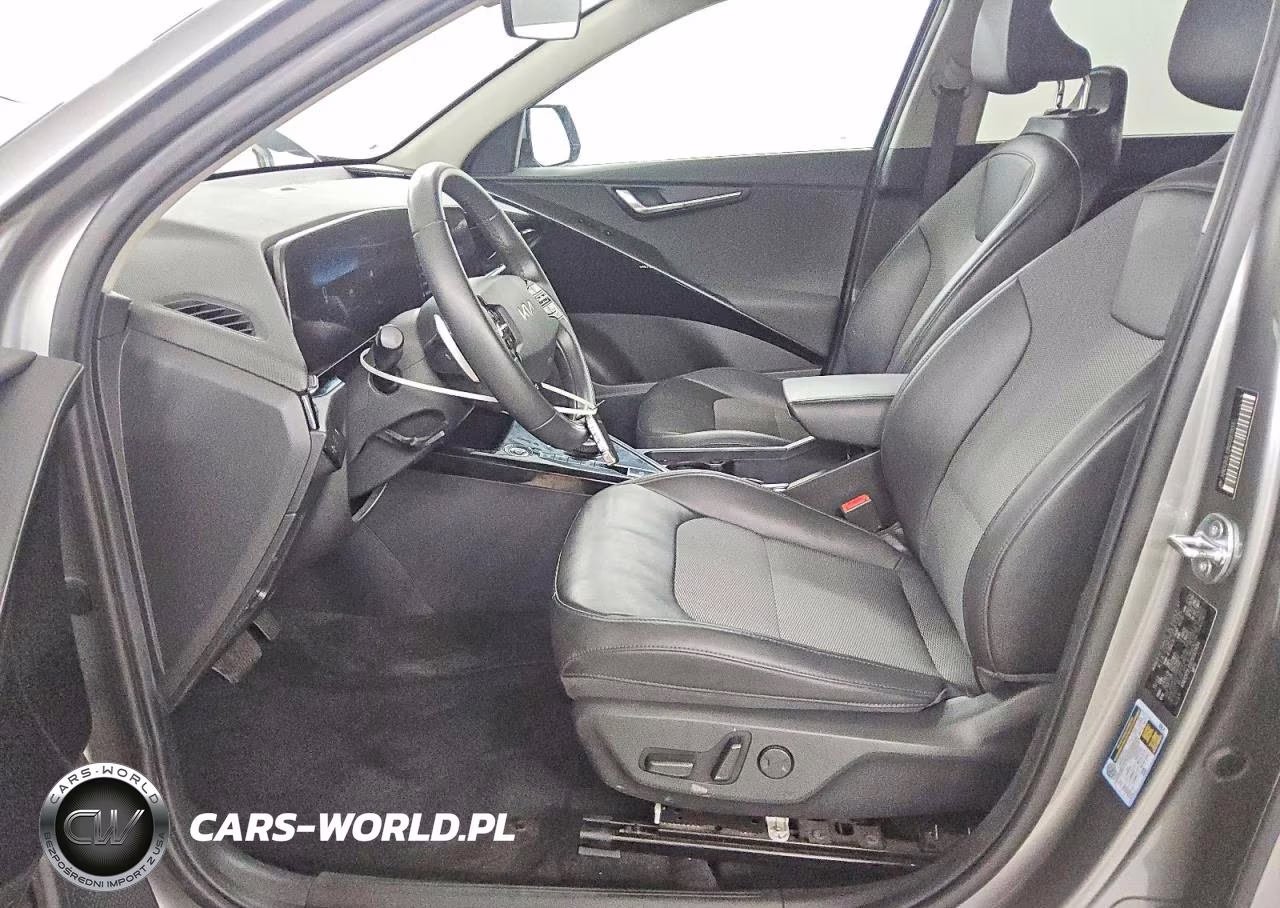 2024 Kia Niro Wind VIN:KNDCR3L13R5097834 - 7
