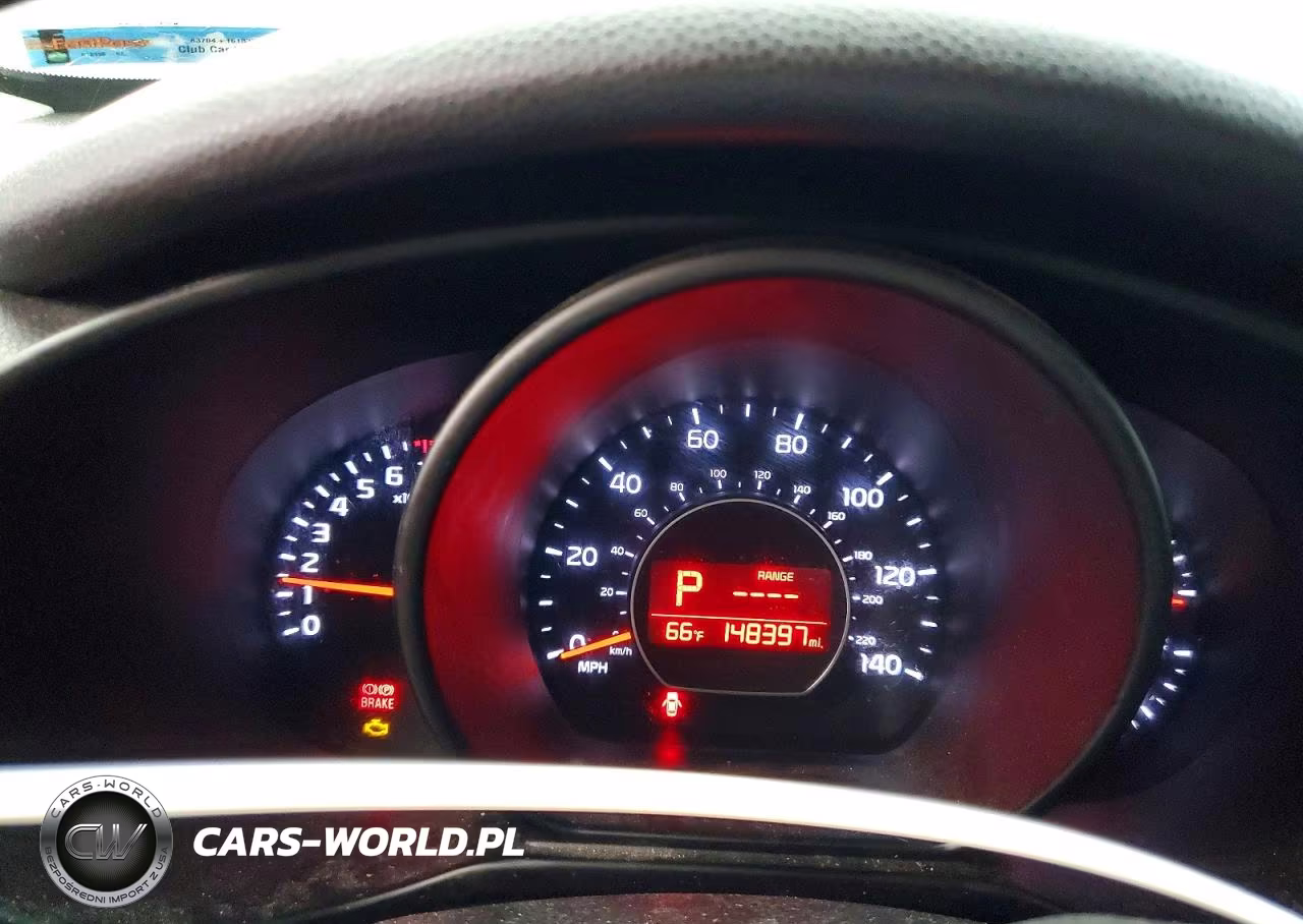 2016 Kia Soul + VIN:KNDJP3A56G7264580 - 9