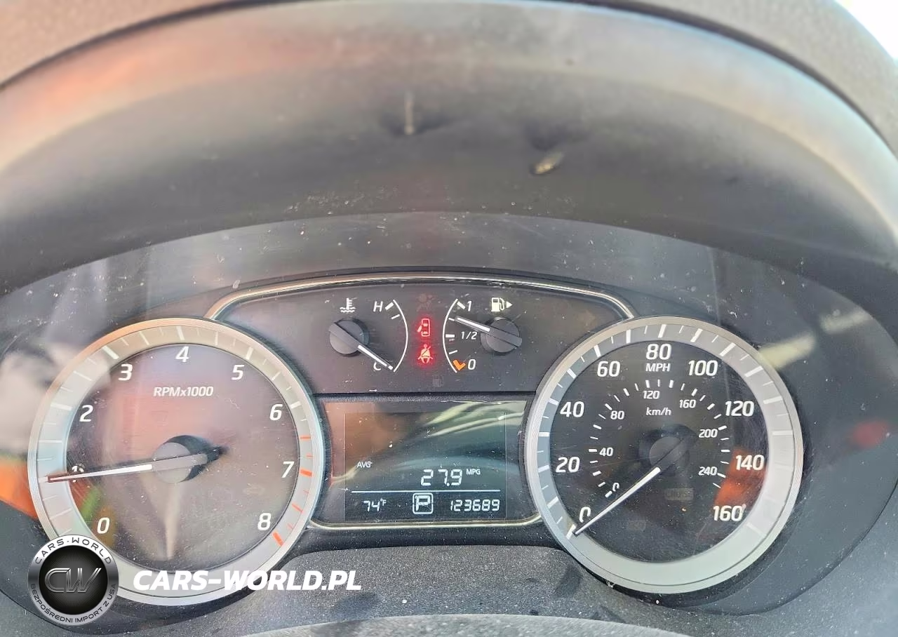 2015 Nissan Sentra Sv VIN:3N1AB7AP4FY253536 - 9