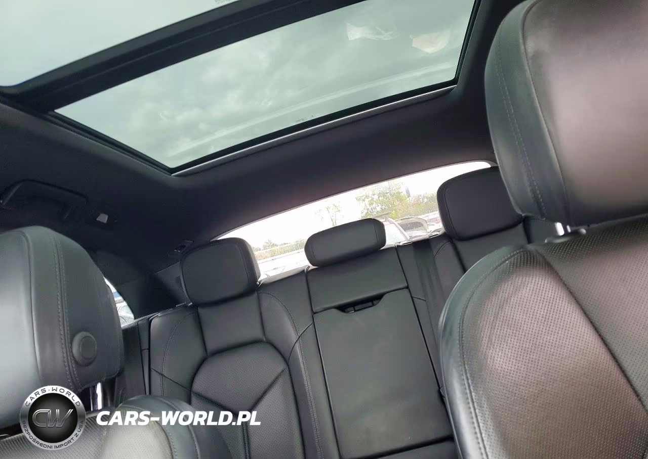 2015 Porsche Macan S VIN:WP1AB2A56FLB62919 - 10