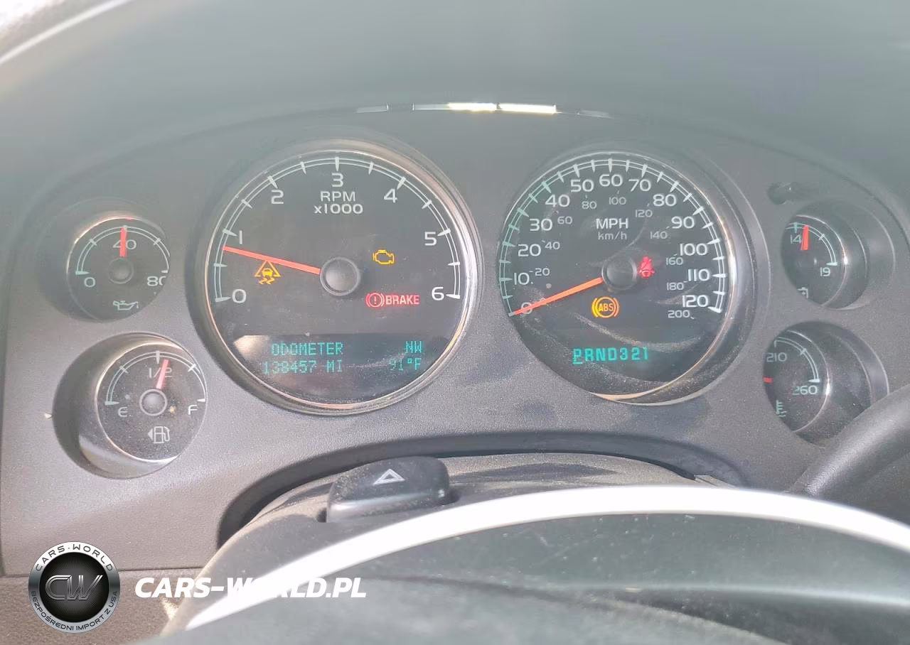 2009 Chevrolet Silverado C1500 Ltz VIN:1GCEC390X9Z207604 - 9