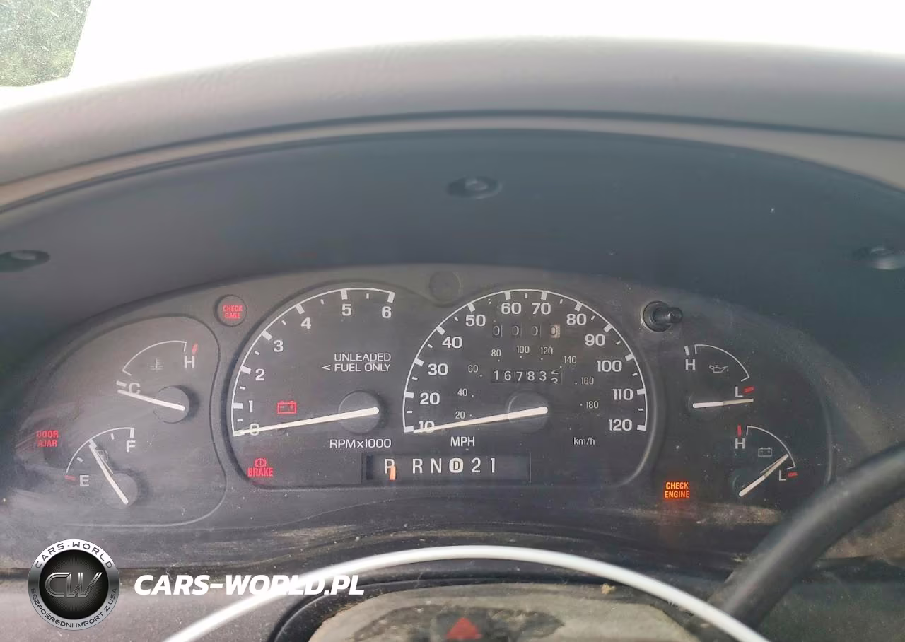 1996 Ford Ranger Super Cab VIN:1FTCR15X6TPA59936 - 9