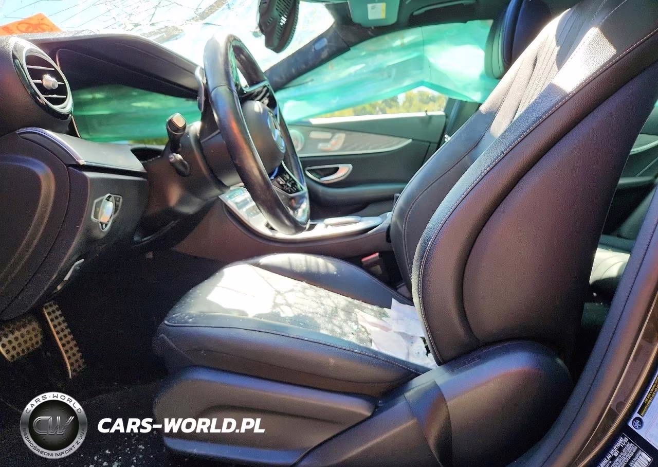 2021 Mercedes-Benz E 450 4M All Terrain VIN:W1KZH6AB8MA913209 - 7