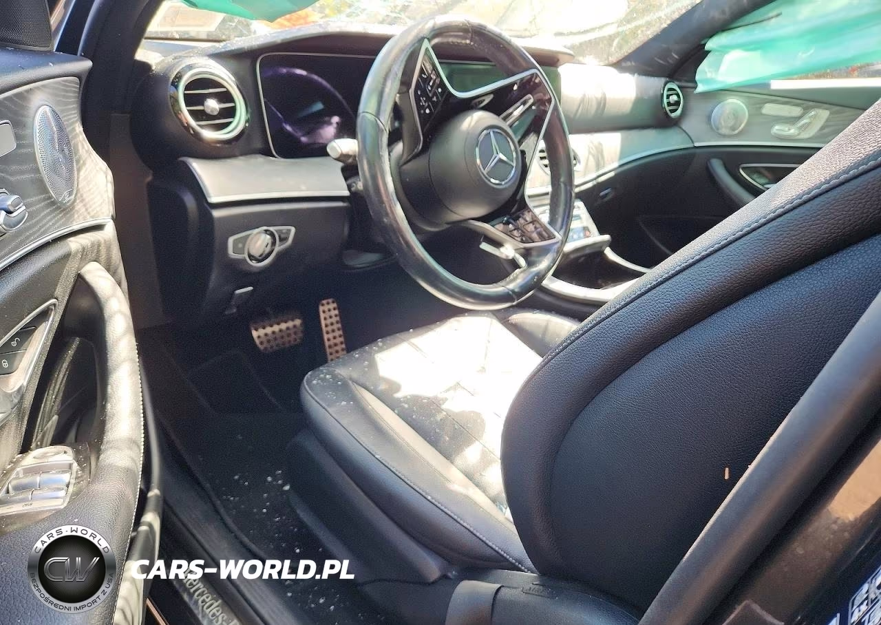 2021 Mercedes-Benz E 450 4M All Terrain VIN:W1KZH6AB8MA913209 - 8