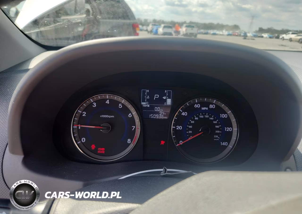 2017 Hyundai Accent Se VIN:KMHCT4AE9HU212756 - 9
