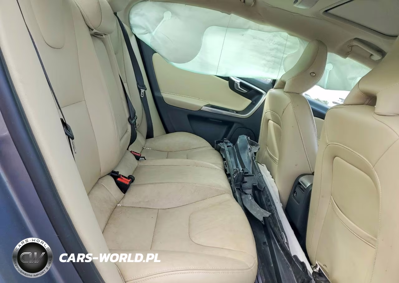 2017 Volvo S60 Premier VIN:LYV402HK9HB145488 - 10