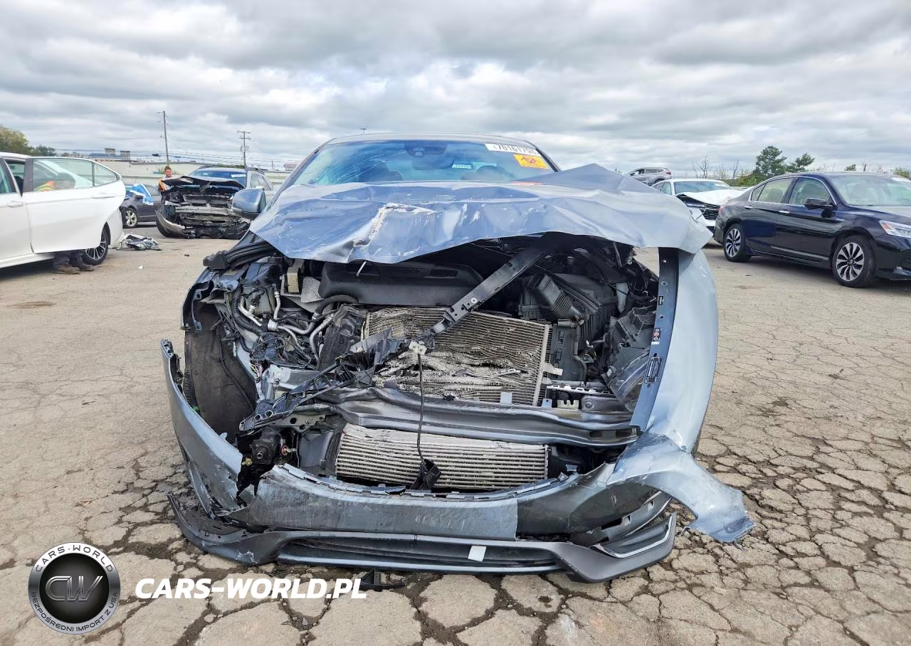 2017 Volvo S60 Premier VIN:LYV402HK9HB145488 - 5