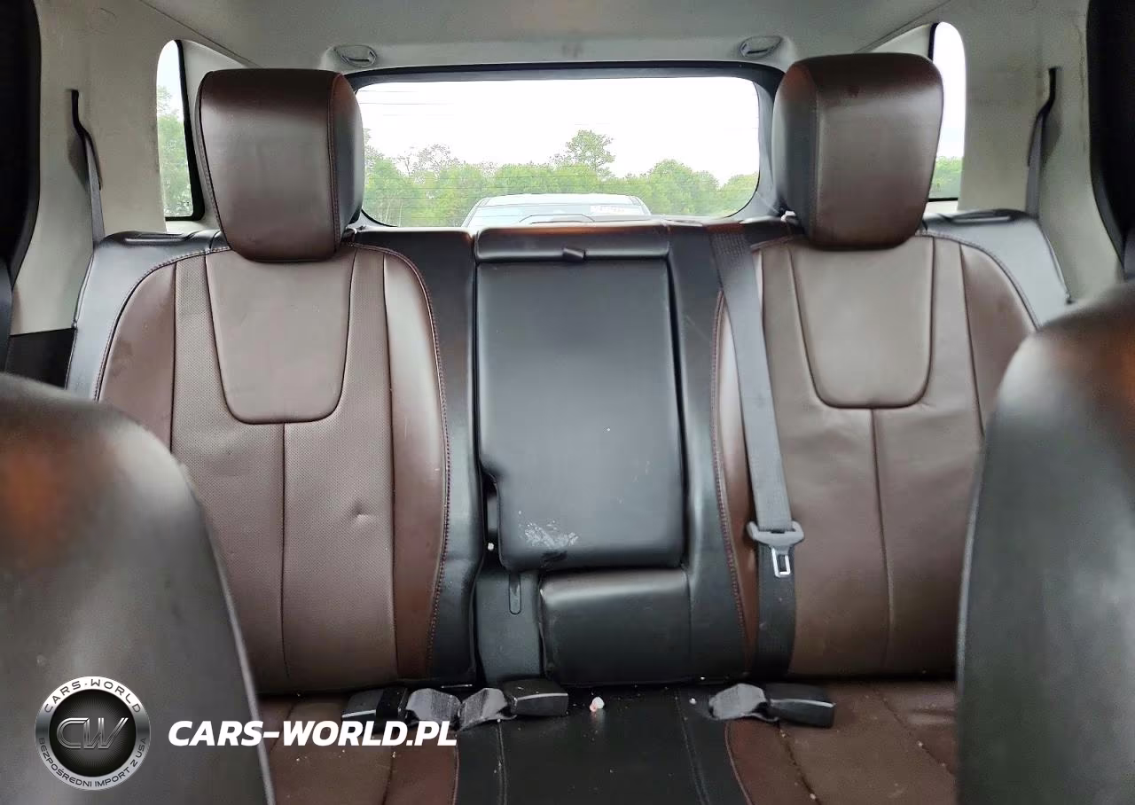 2015 GMC Terrain Slt VIN:2GKFLTE39F6422679 - 10