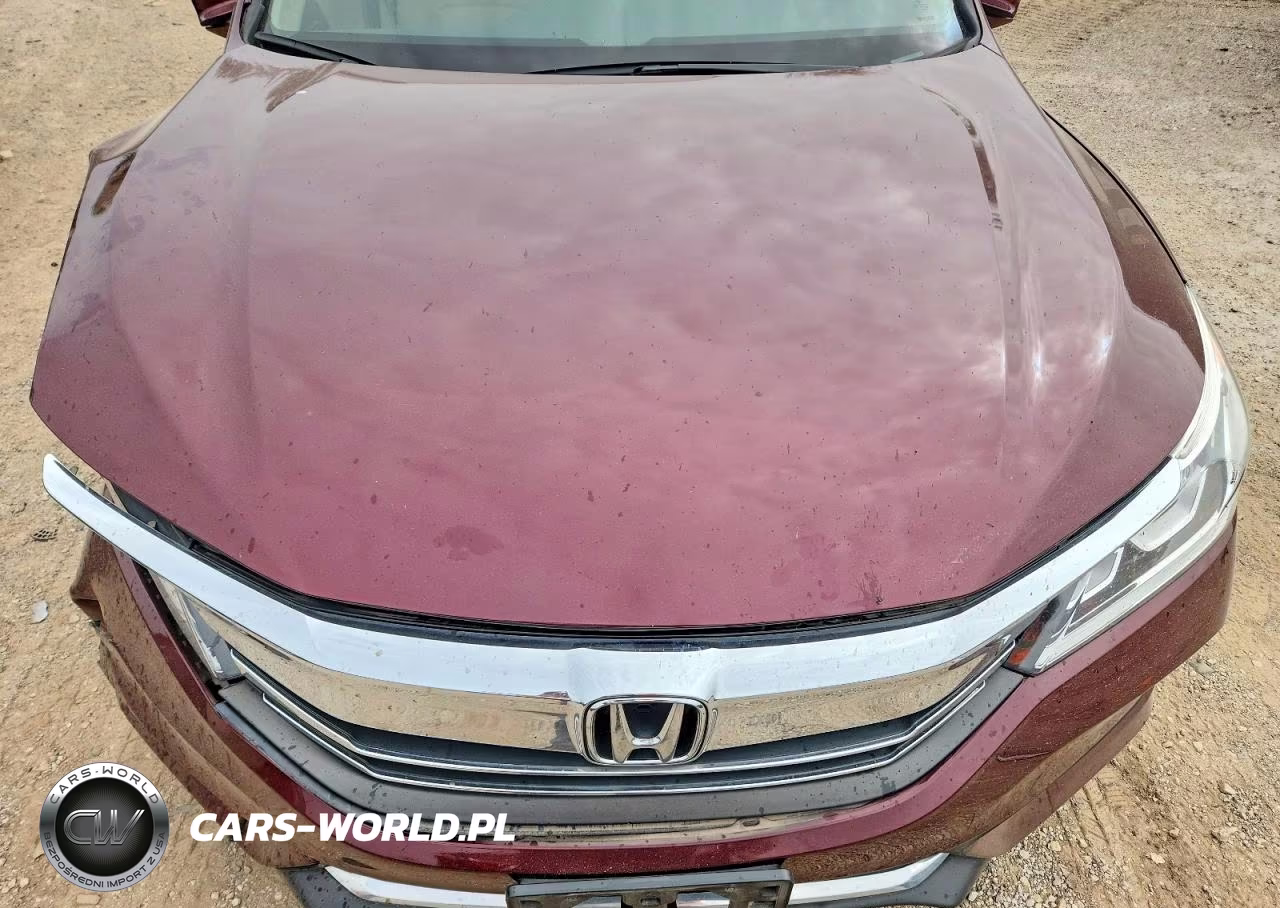 2016 Honda Accord Ex VIN:1HGCR2F73GA228096 - 11