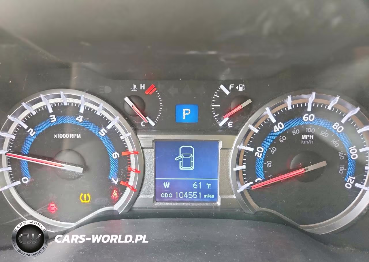 2019 Toyota 4Runner Sr5 VIN:JTEBU5JR2K5670688 - 9