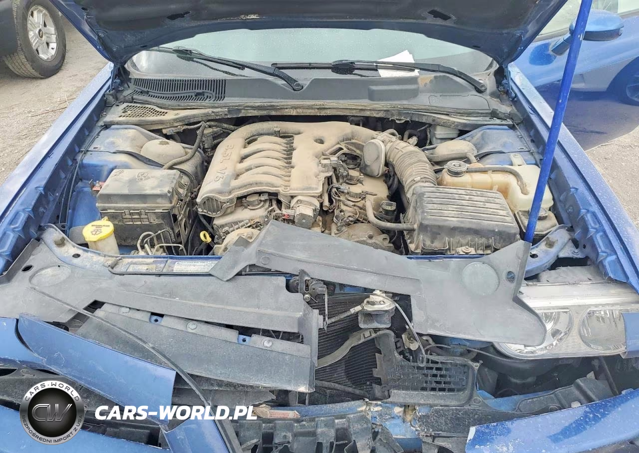2010 Dodge Challenger Se VIN:2B3CJ4DV9AH289594 - 11