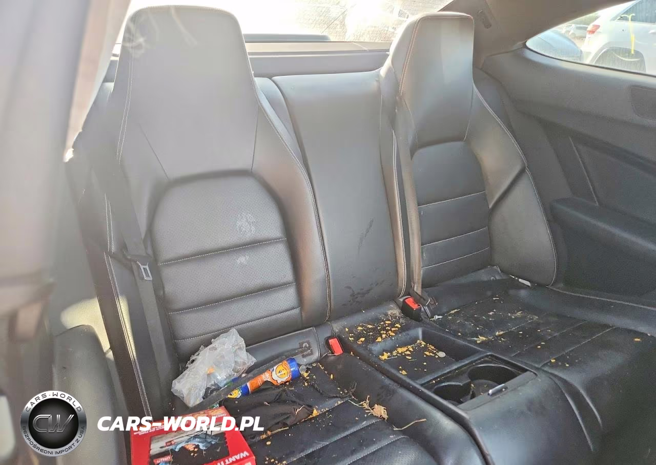 2013 Mercedes-Benz C 250 VIN:WDDGJ4HB7DG029636 - 10