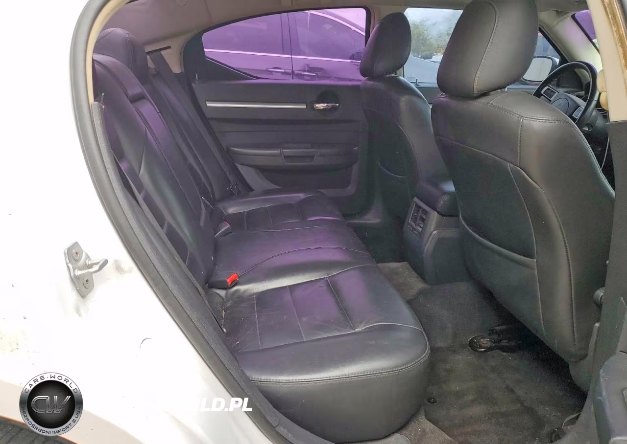 2010 Dodge Charger R-T VIN:2B3CA8CT9AH280322 - 10