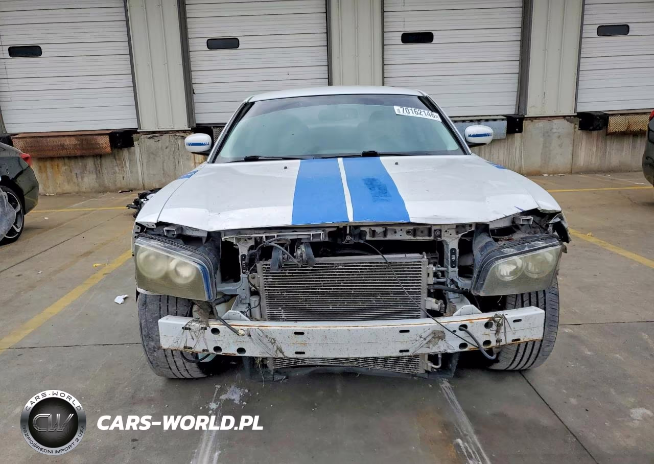2010 Dodge Charger R-T VIN:2B3CA8CT9AH280322 - 5