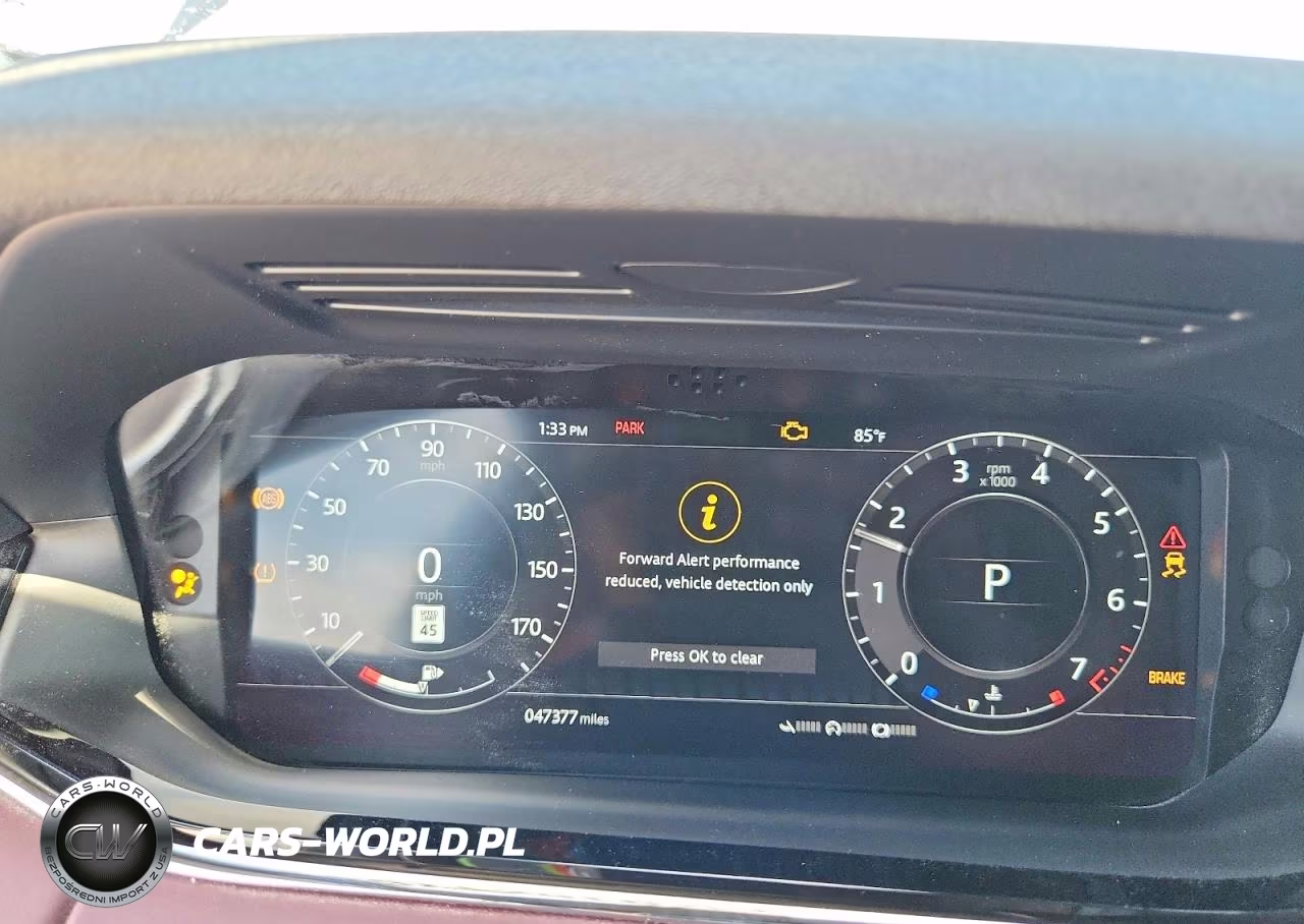 2020 Land Rover Range Rover Evoque Hse VIN:SALZM2GX2LH071645 - 9