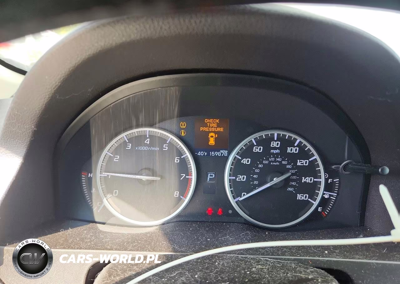 2013 Acura Rdx Technology VIN:5J8TB4H51DL001386 - 9