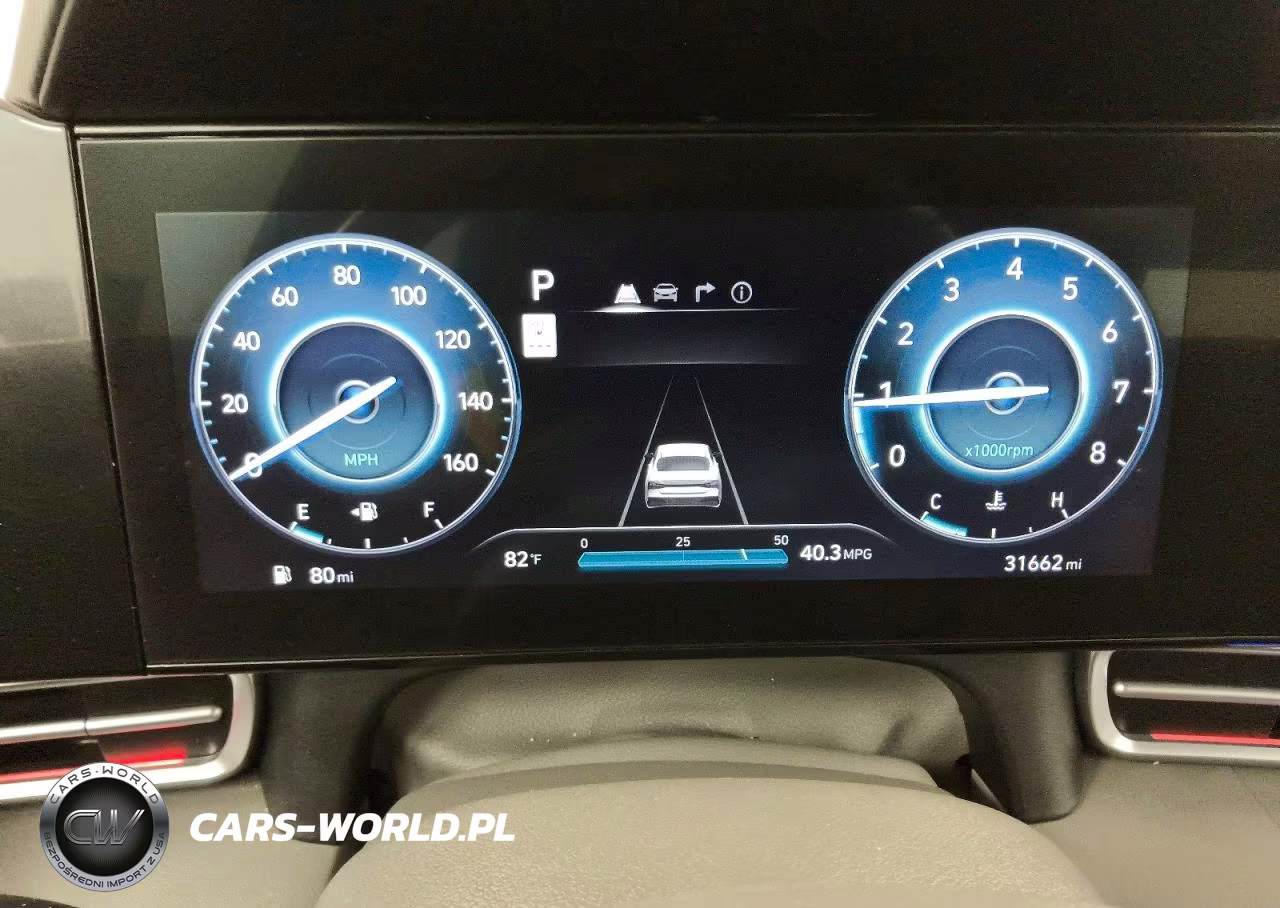 2025 Hyundai Elantra Sel VIN:KMHLS4DG8SU946652 - 9