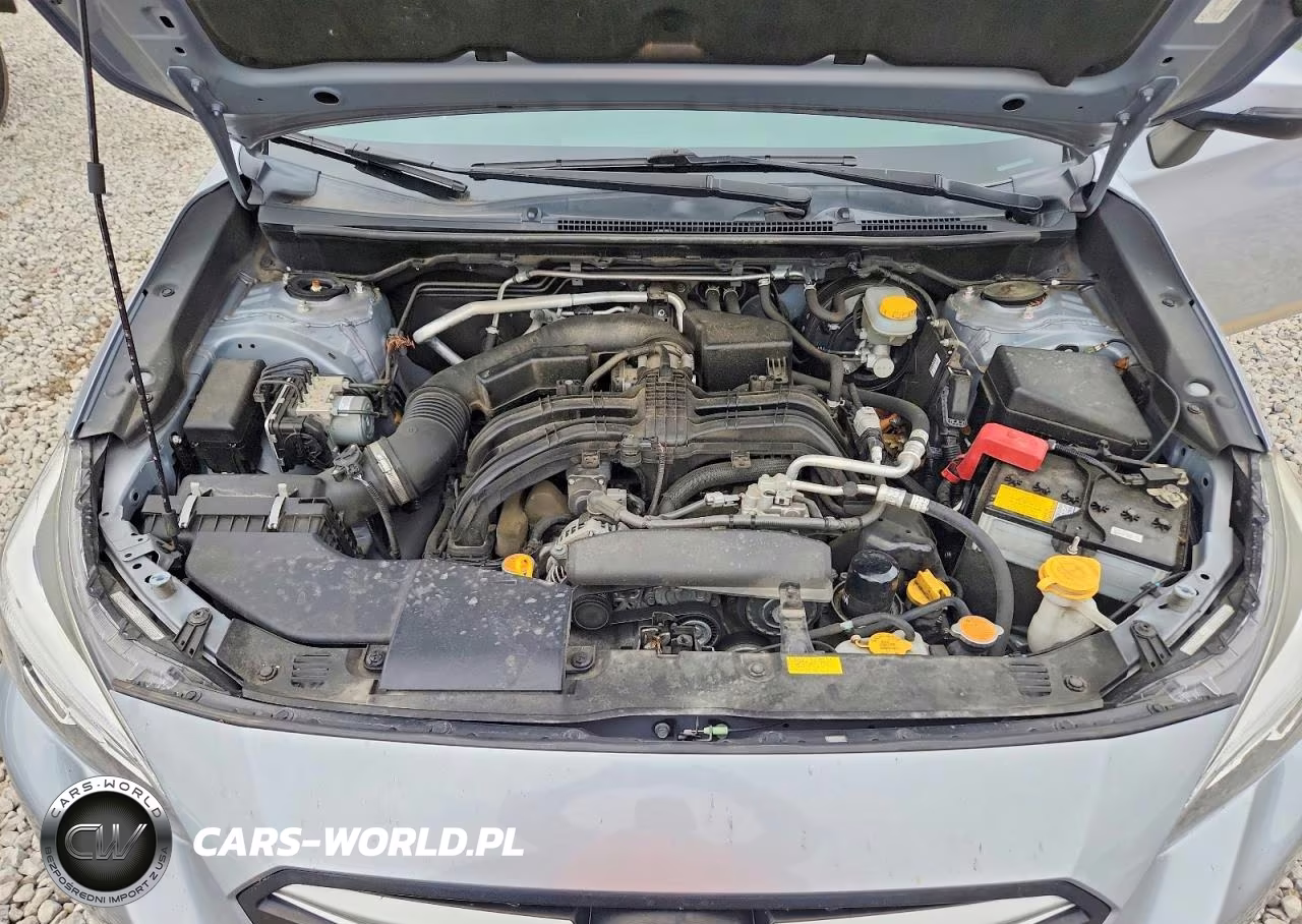 2021 Subaru Crosstrek Limited VIN:JF2GTHMC8M8224568 - 11