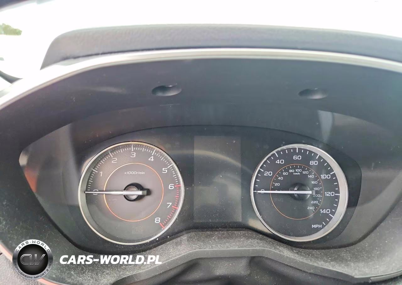 2021 Subaru Crosstrek Limited VIN:JF2GTHMC8M8224568 - 9