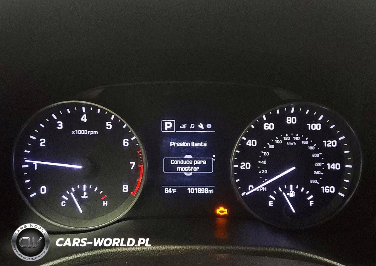 2018 Hyundai Elantra Sel VIN:5NPD84LF1JH327125 - 9