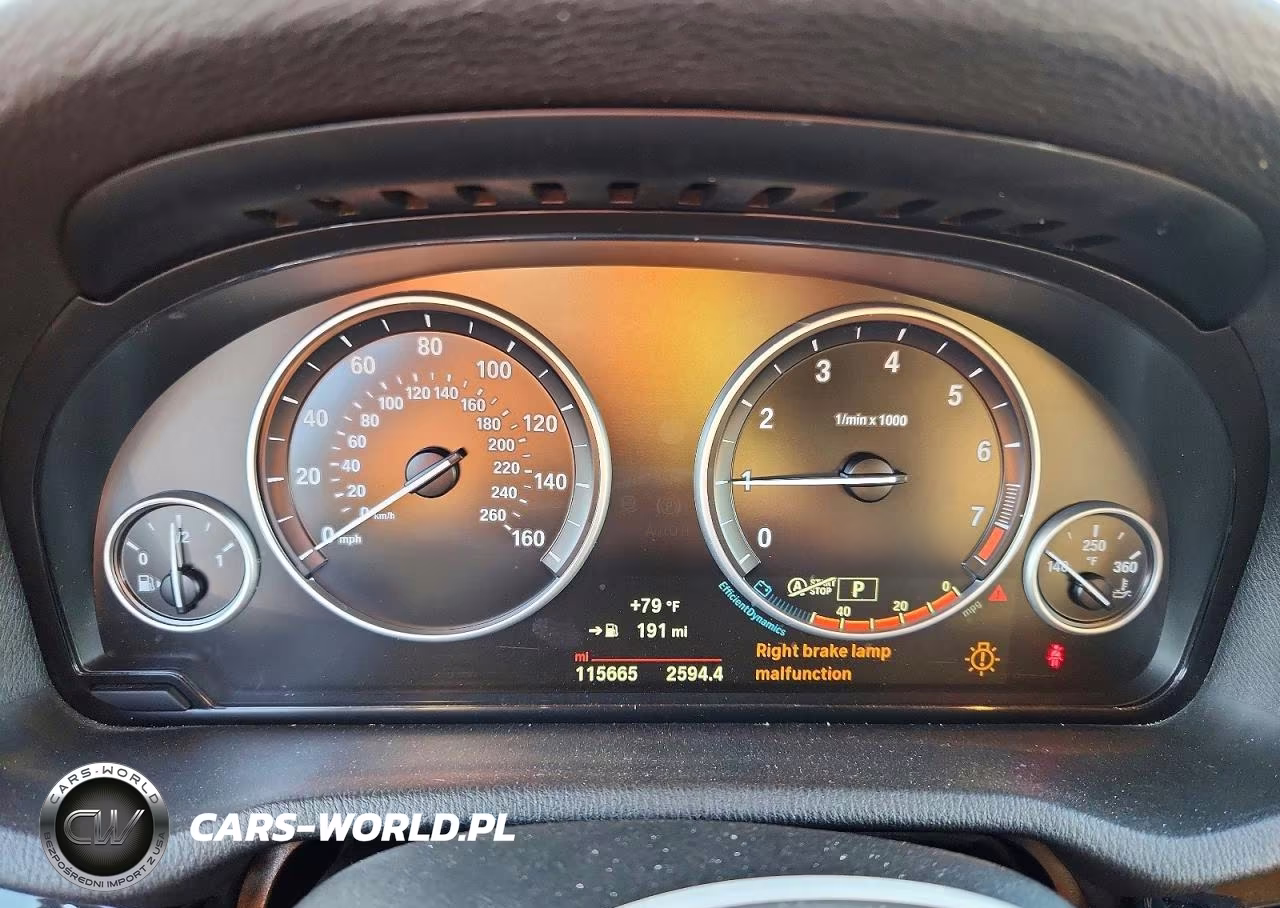 2016 BMW X3 xDrive28I VIN:5UXWX9C57G0D82282 - 9