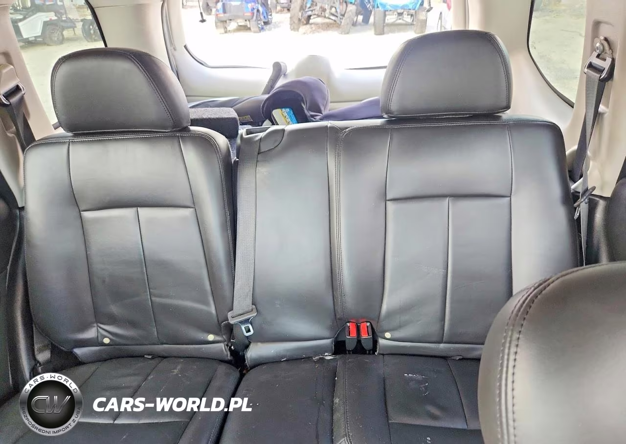 2008 GMC Envoy VIN:1GKDS13S482116482 - 10