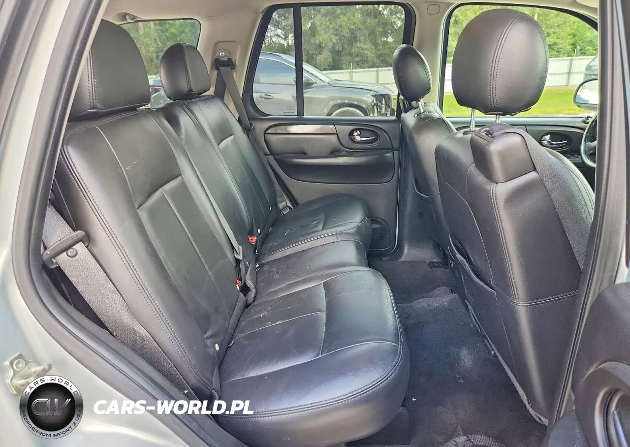 2008 GMC Envoy VIN:1GKDS13S482116482 - 11