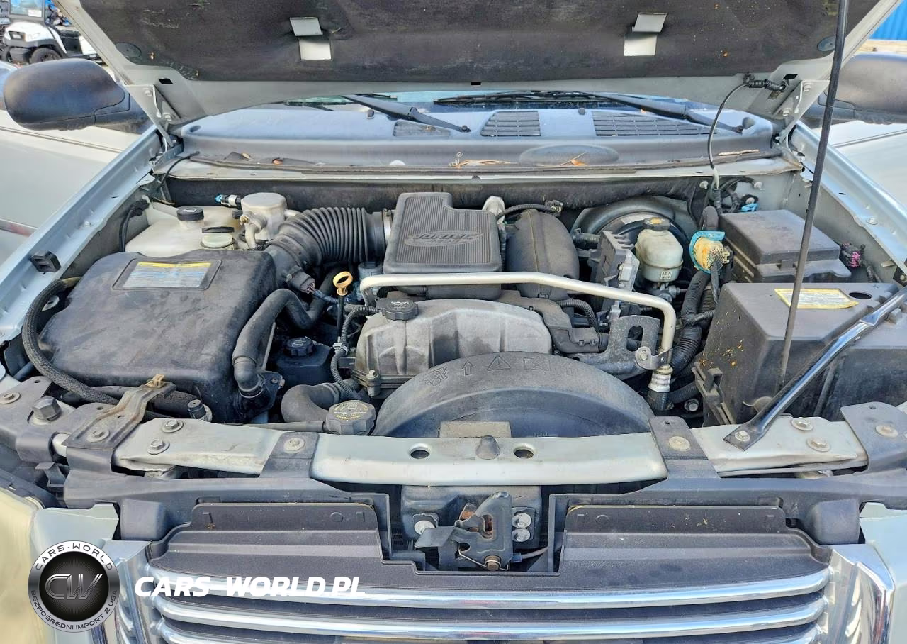2008 GMC Envoy VIN:1GKDS13S482116482 - 12
