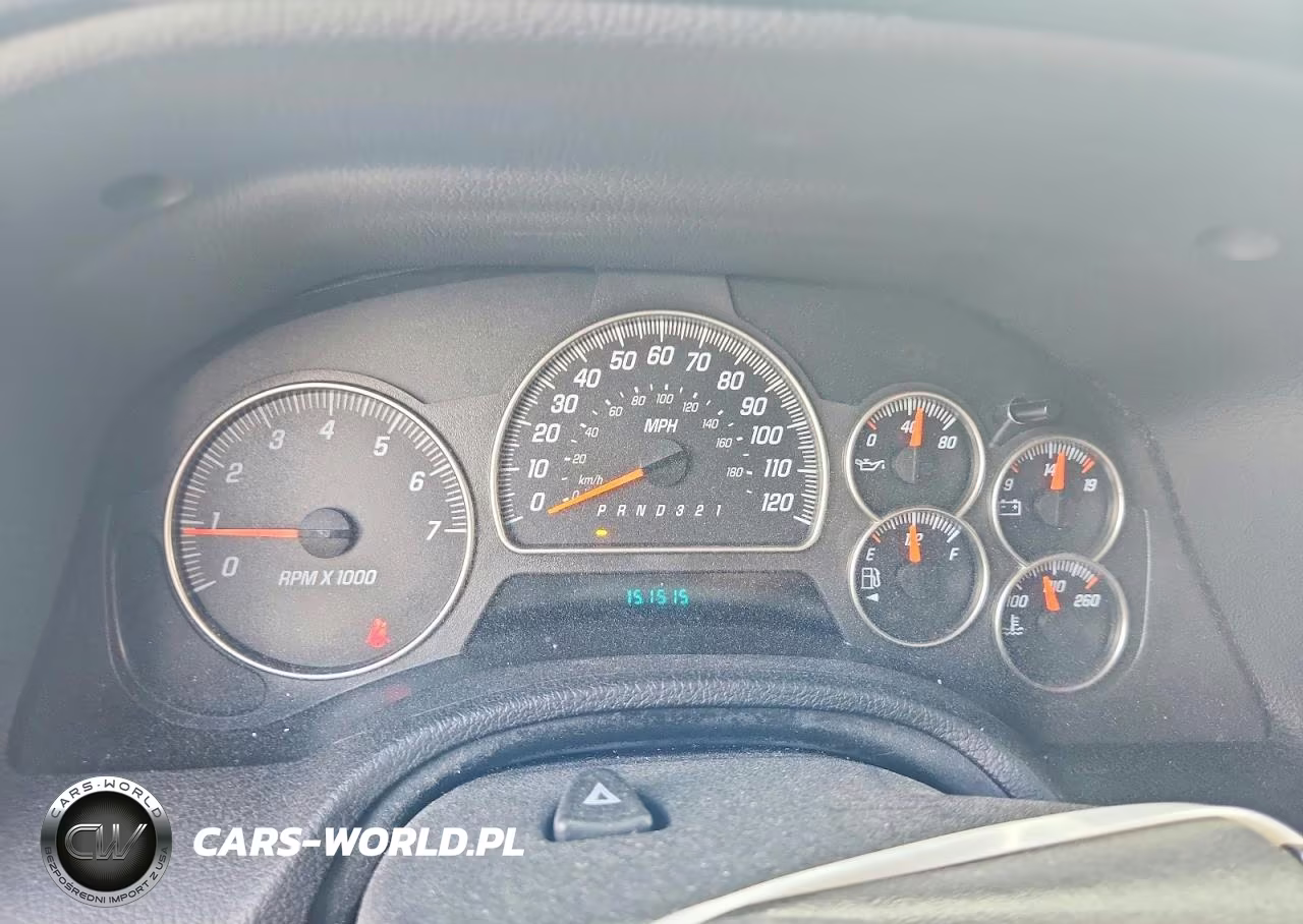2008 GMC Envoy VIN:1GKDS13S482116482 - 9