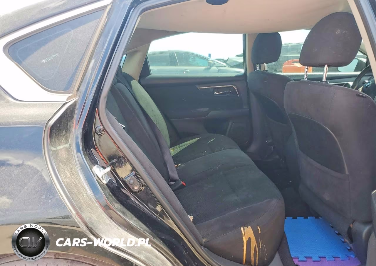 2014 Nissan Altima 2.5 S VIN:1N4AL3AP6EN237052 - 10