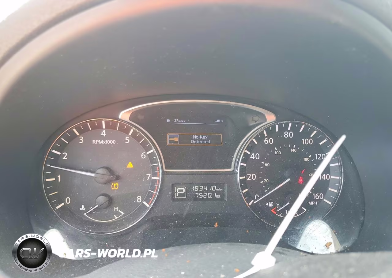 2014 Nissan Altima 2.5 S VIN:1N4AL3AP6EN237052 - 9