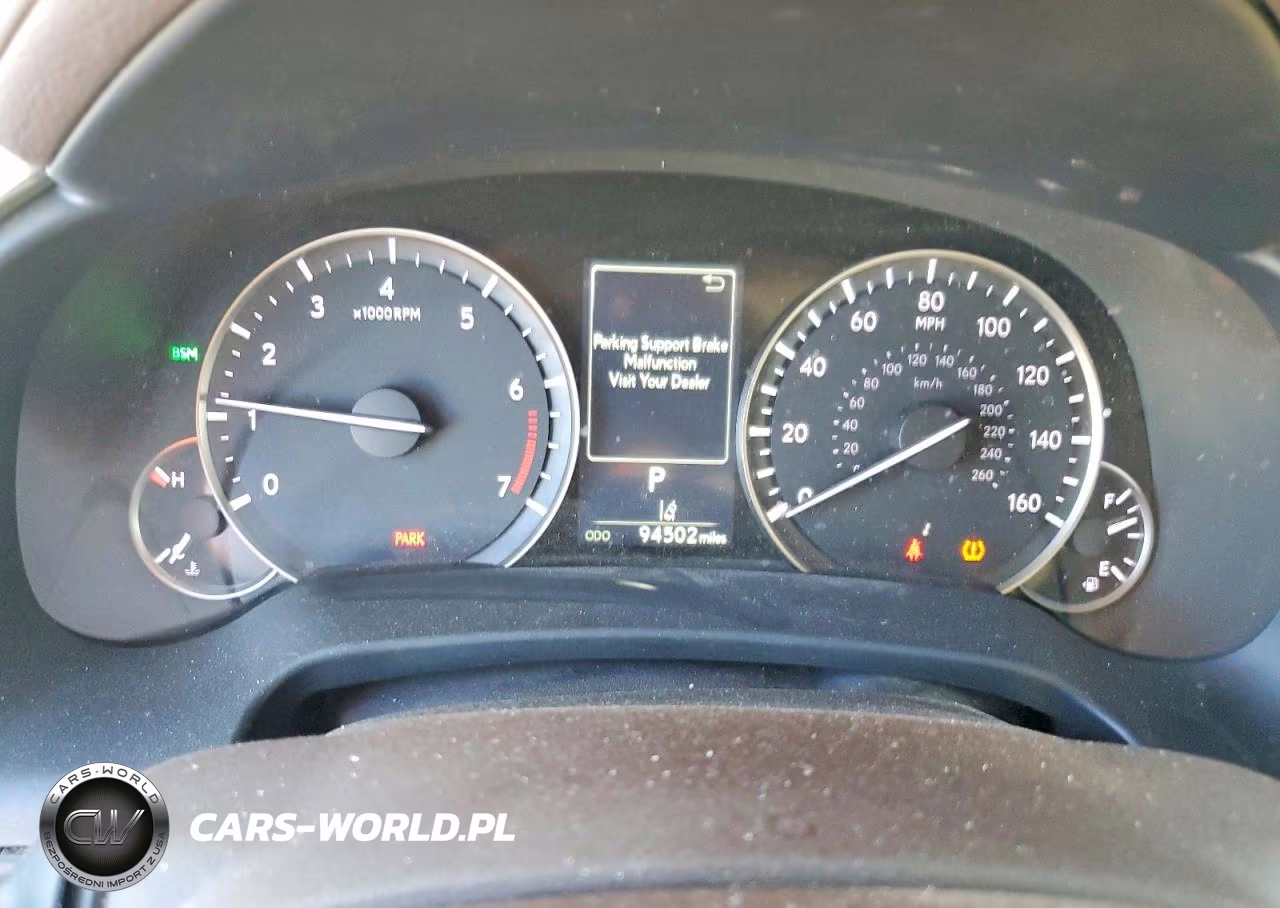2020 Lexus Rx 350 VIN:2T2HZMDA9LC230662 - 9