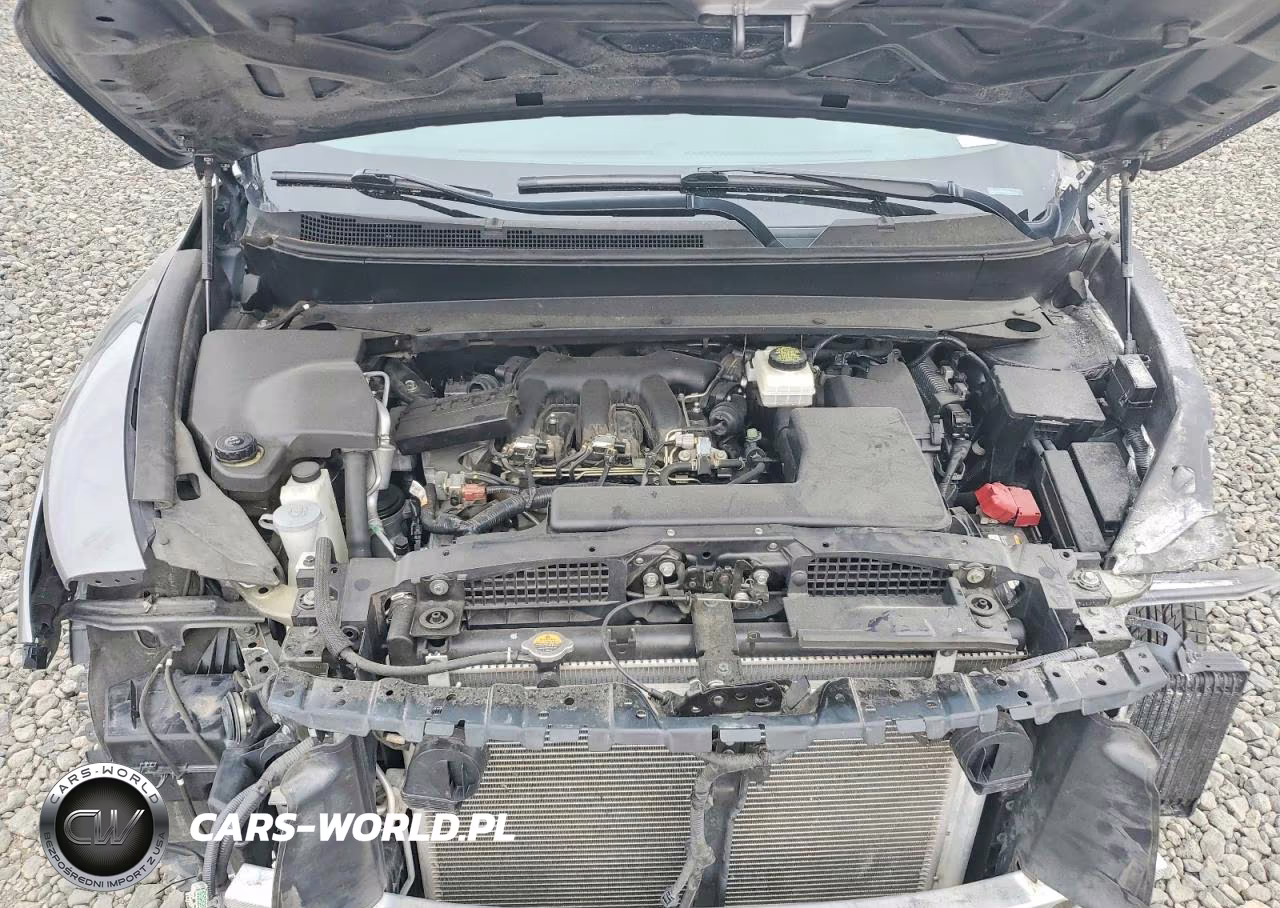 2017 Infiniti Qx60 Base VIN:5N1DL0MM6HC504113 - 12