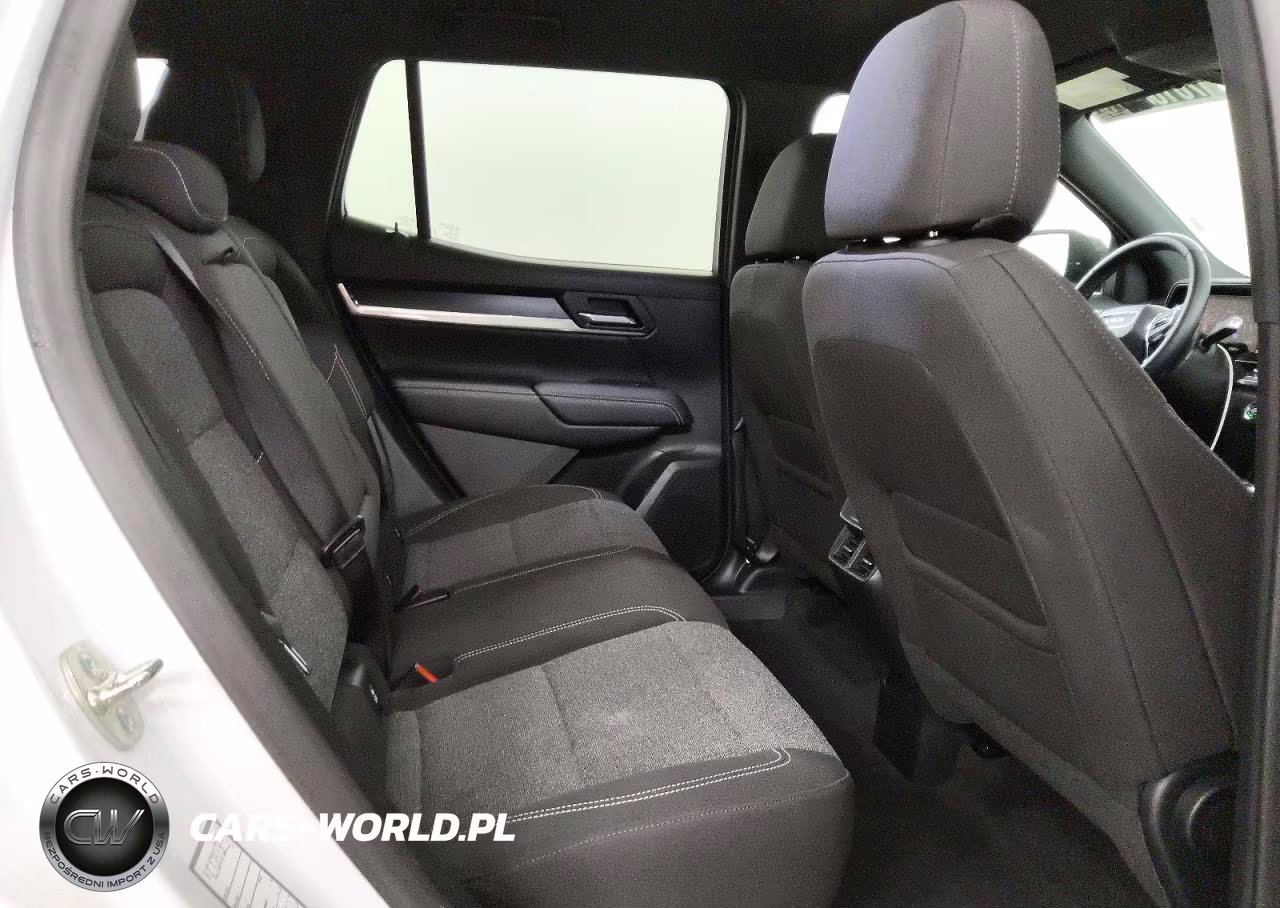 2026 GMC Terrain Elevation VIN:3GKALMEG5TL275643 - 11