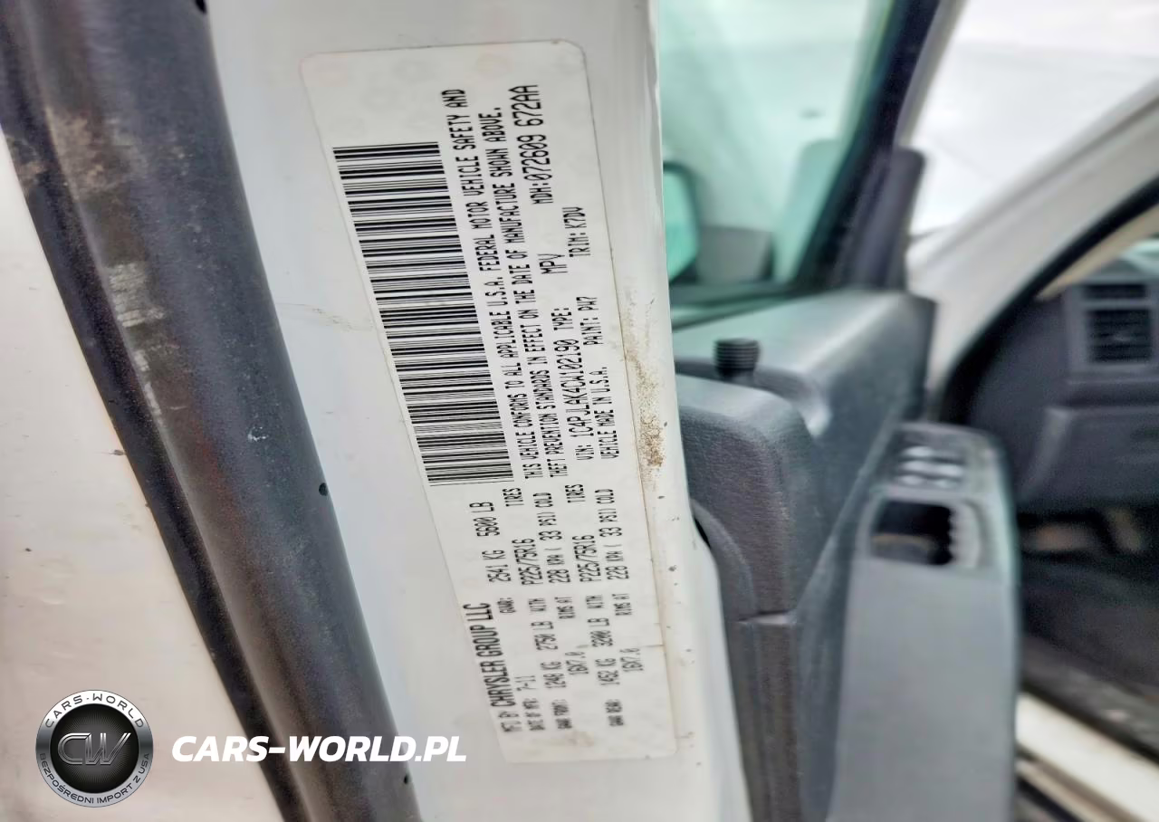 2012 Jeep Liberty Sport VIN:1C4PJLAK4CW102190 - 12