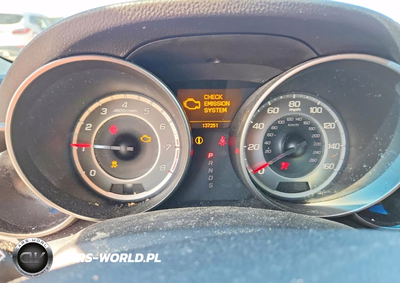 2013 Acura Mdx Technology VIN:2HNYD2H3XDH512247 - 9