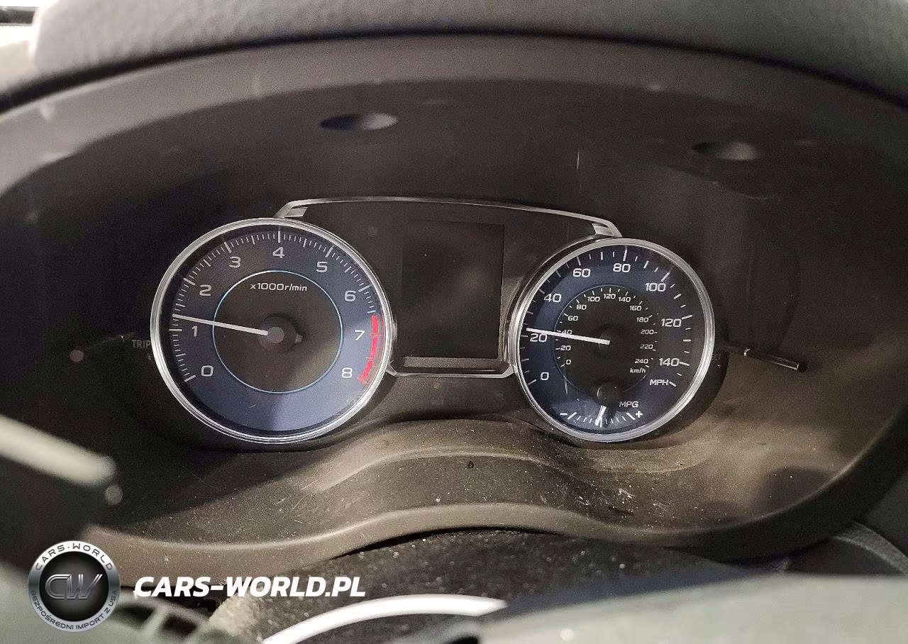 2016 Subaru Impreza Sport Limited VIN:JF1GPAU66GH218363 - 9