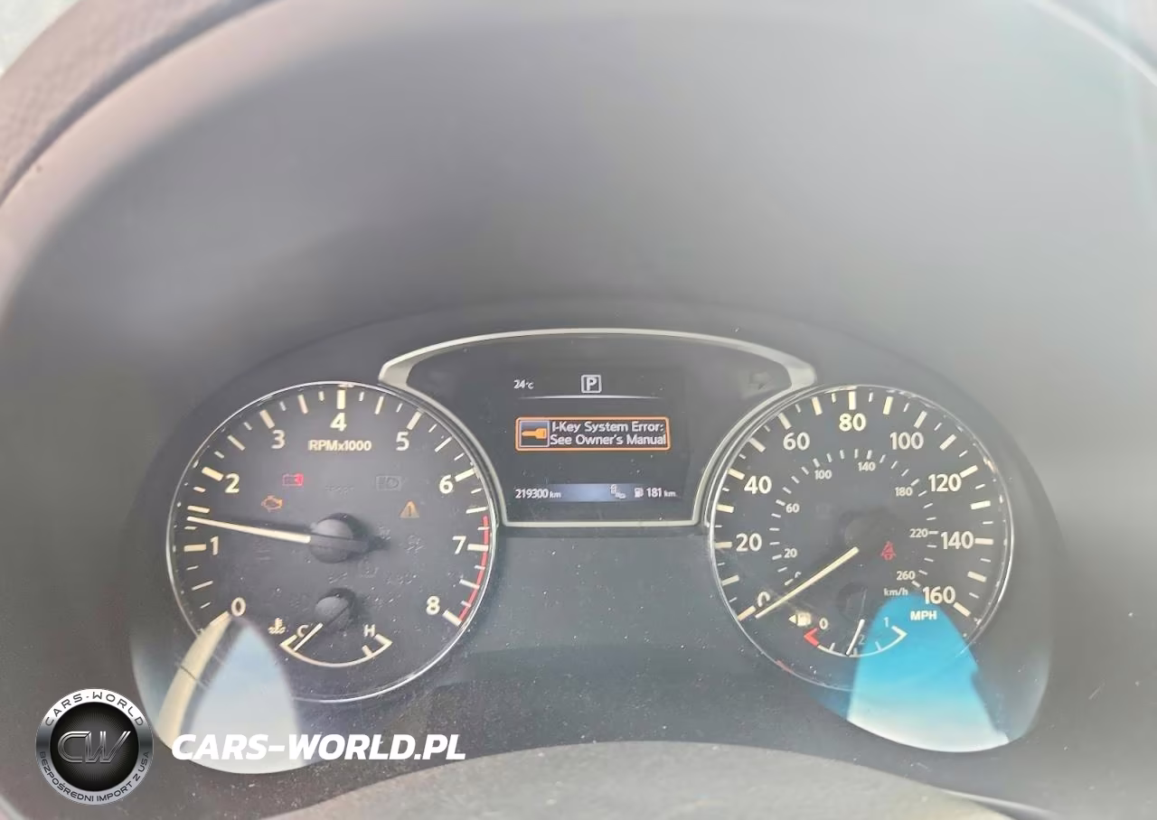 2016 Nissan Altima 2.5 VIN:1N4AL3AP6GN373118 - 9