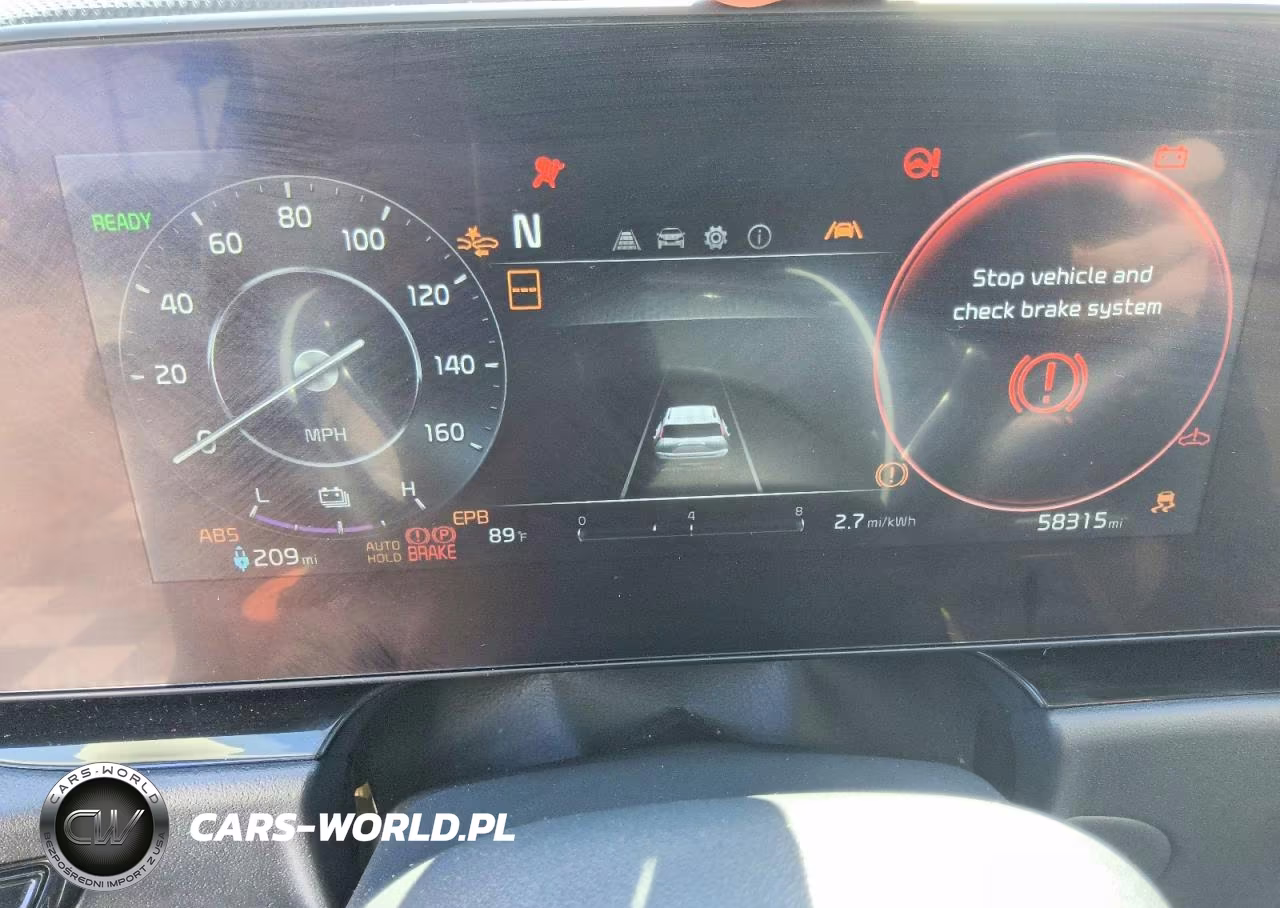2024 Kia Niro Wind VIN:KNDCR3L12R5121315 - 9
