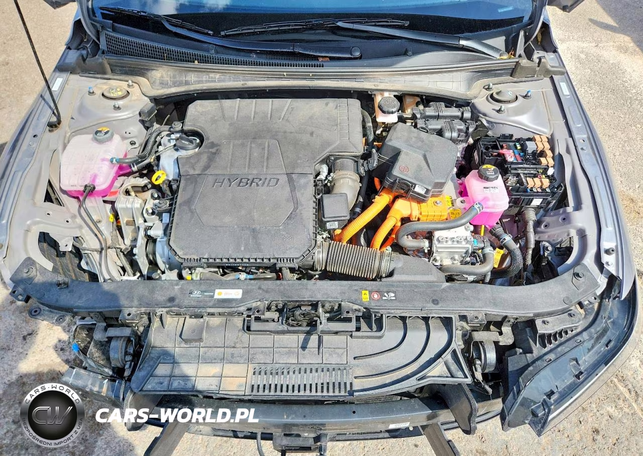 2025 Hyundai Elantra Limited VIN:KMHLN4DJ2SU174250 - 11