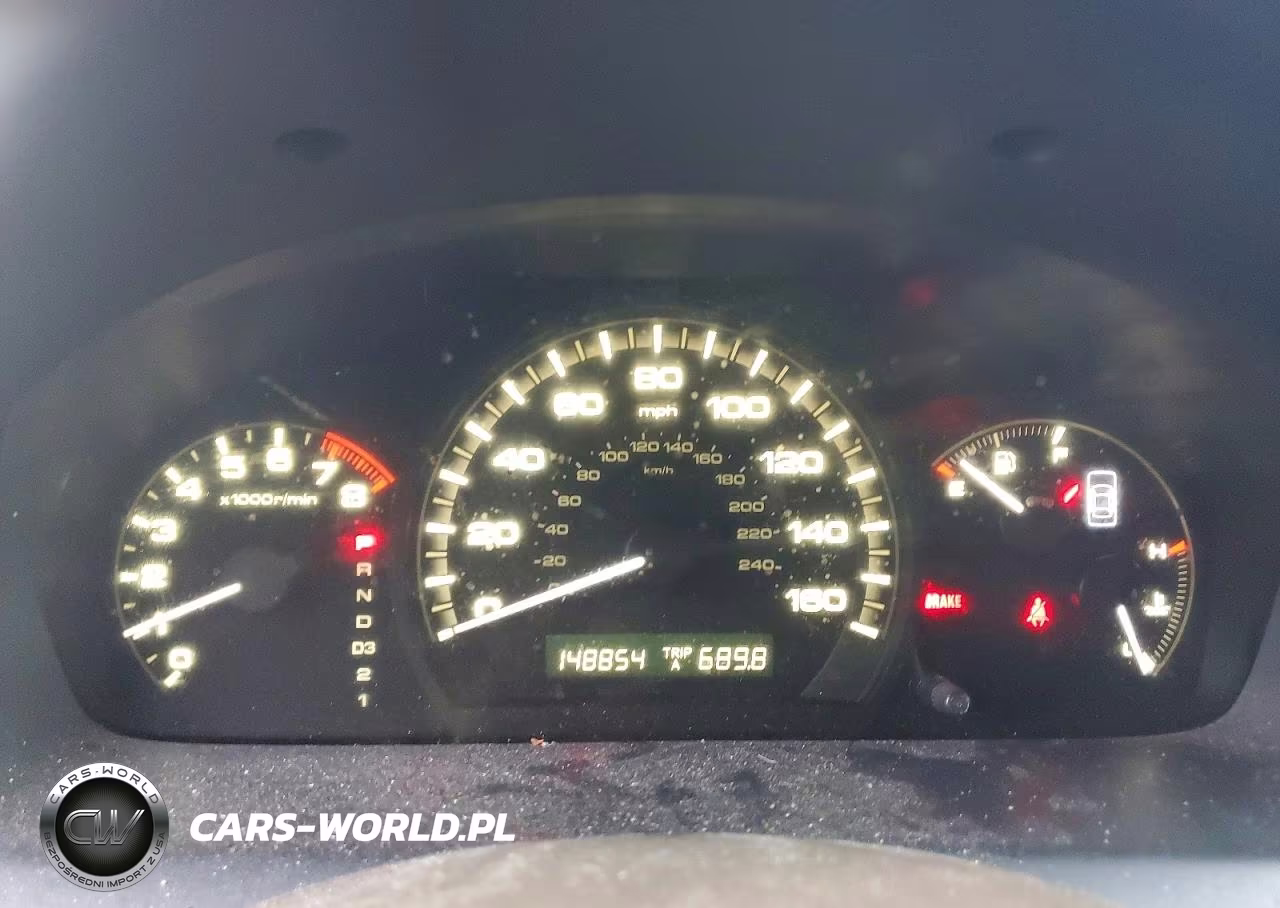2006 Honda Accord Lx VIN:1HGCM66386A041020 - 9