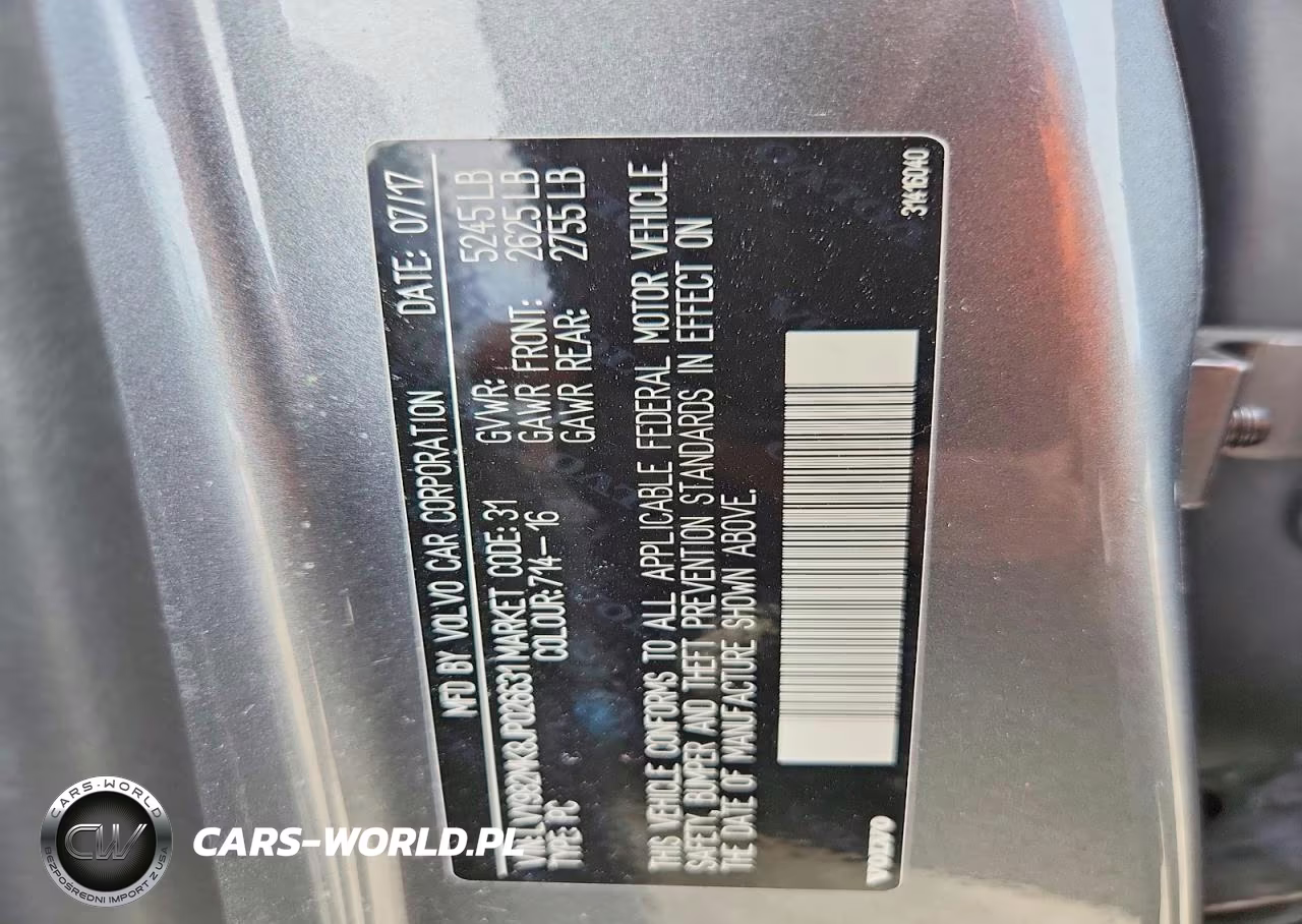 2018 Volvo S90 T5 Momentum VIN:LVY982MK8JP026631 - 13