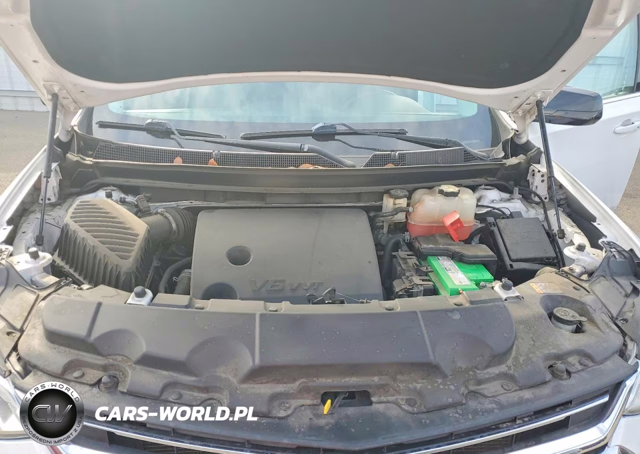 2020 Chevrolet Traverse Ls VIN:1GNERFKW9LJ119901 - 12
