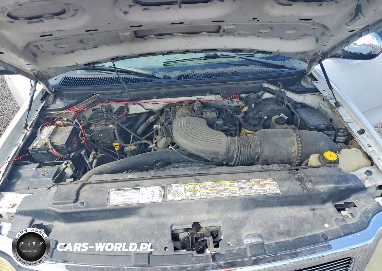 1999 Ford F150 VIN:1FTRX07W0XKB38763 - 11