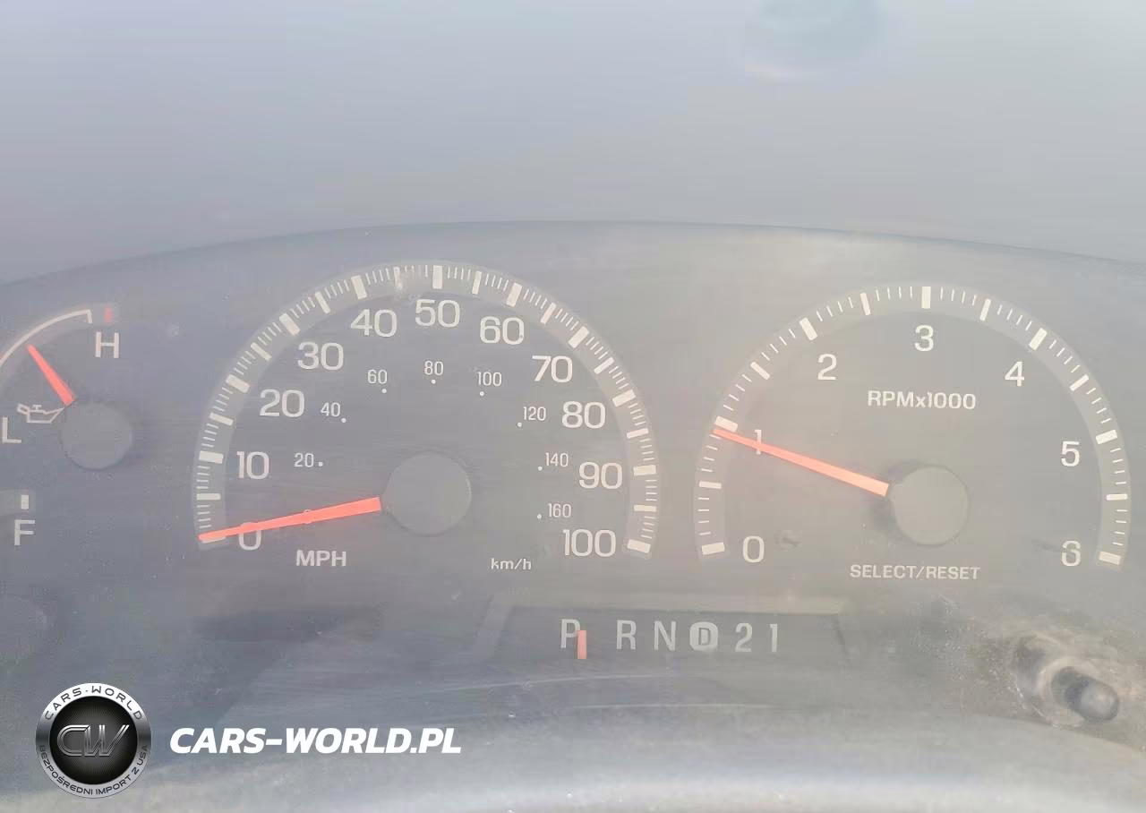 1999 Ford F150 VIN:1FTRX07W0XKB38763 - 9
