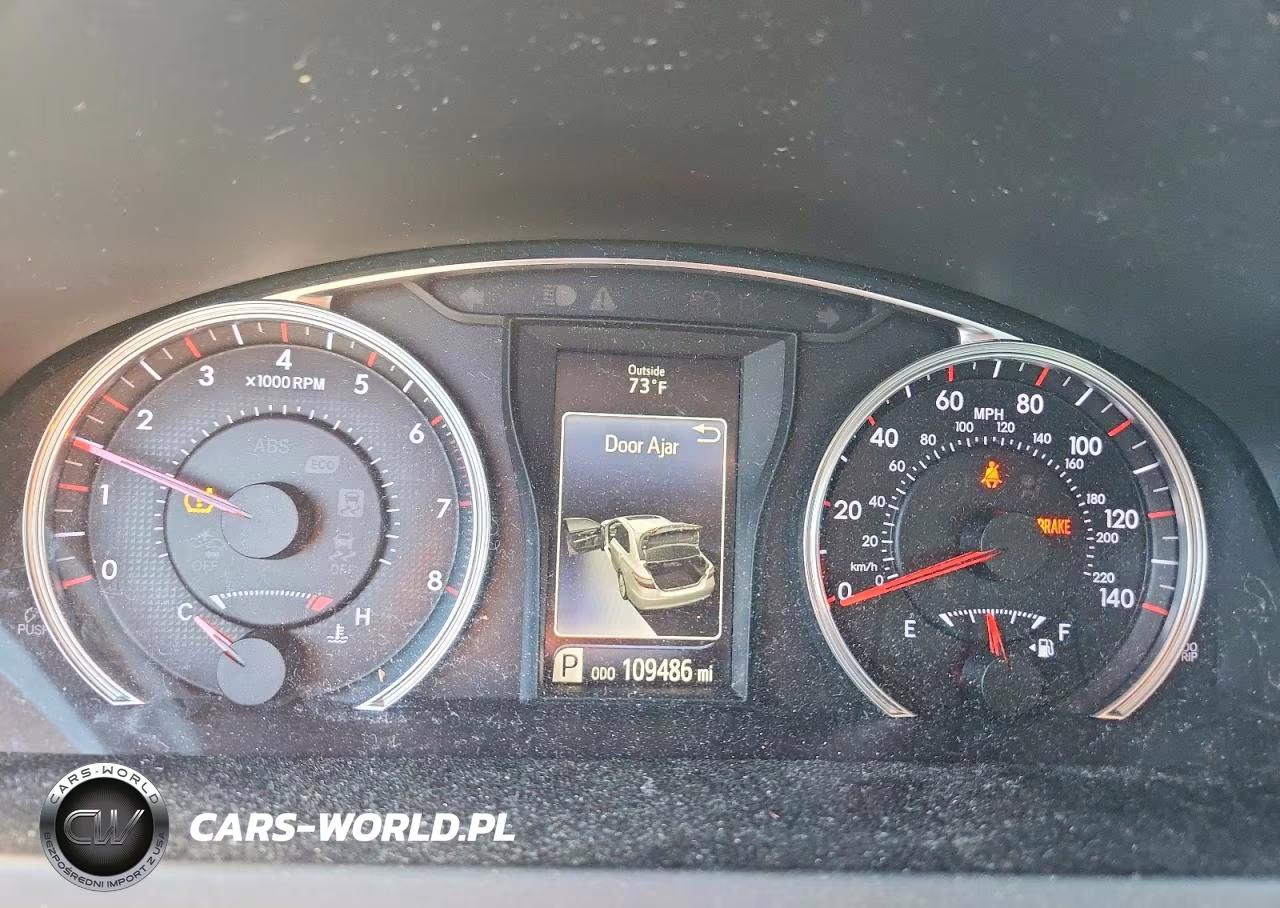 2017 Toyota Camry Se VIN:4T1BF1FK2HU360540 - 9