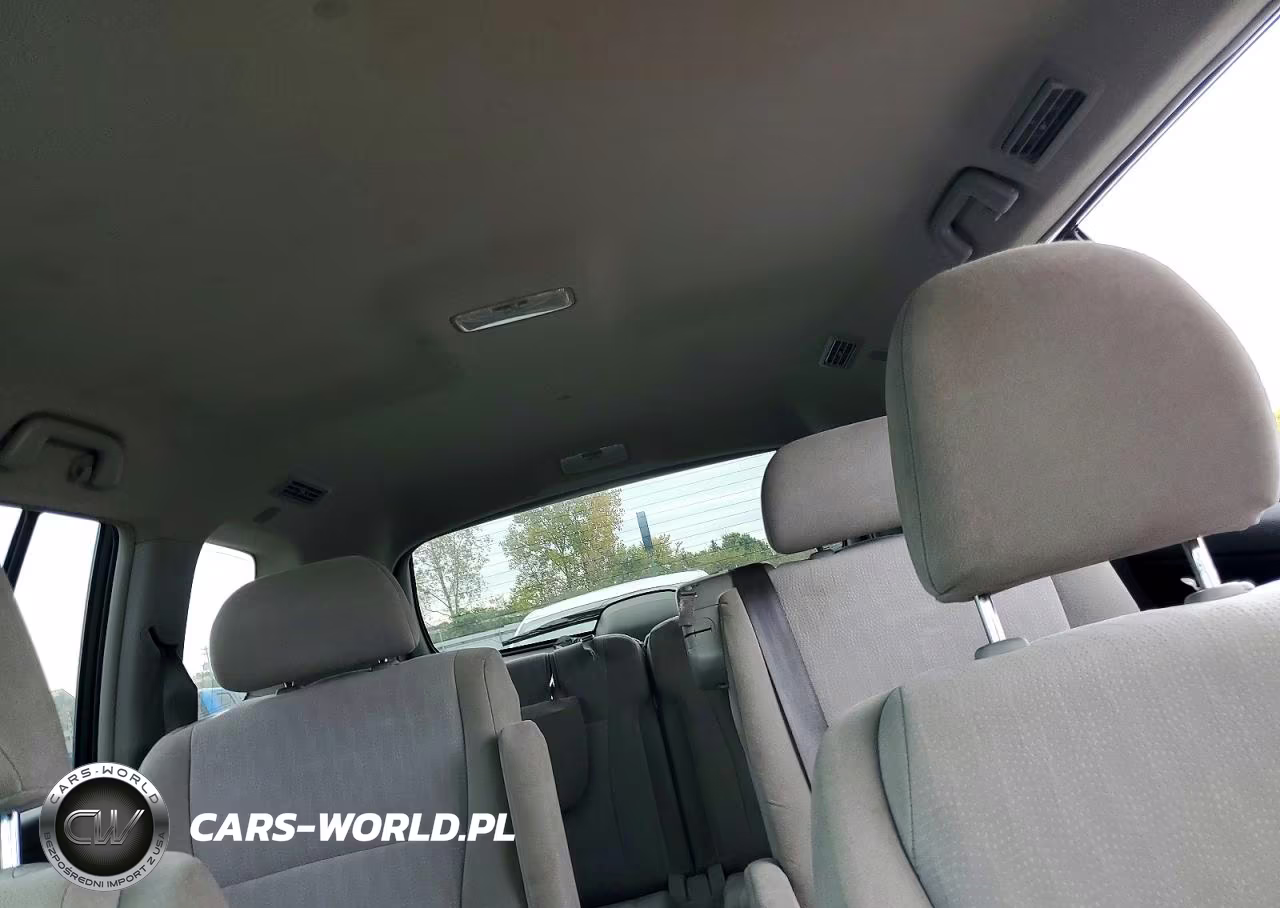 2013 Toyota Highlander Base VIN:5TDBK3EH0DS271646 - 10